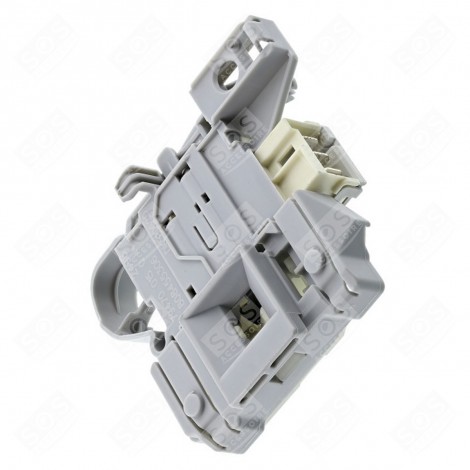 ORIGINAL DOOR SECURITY, CLOSURE, LOCK WASHING MACHINES - 8084553067