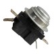 ORIGINAL NA 35° NC 90° THERMOSTAT WASHING MACHINES - 55X1549