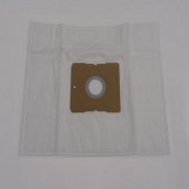 Box of 4 microfibre bags