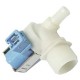 1-WAY SOLENOID VALVE WASHING MACHINES - 146203000