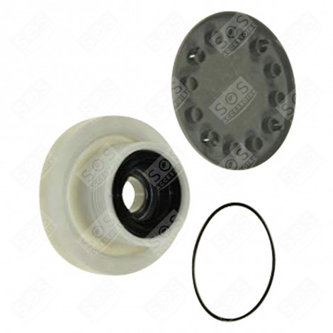 PALIER GAUCHE WASHING MACHINES - 4055040333