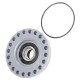 PALIER DROIT WASHING MACHINES - 4055040325