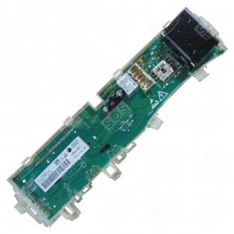 ELECTRONIC CARD, POWER MODULE WASHING MACHINES - AS0014539
