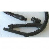Complete hose (with handle)