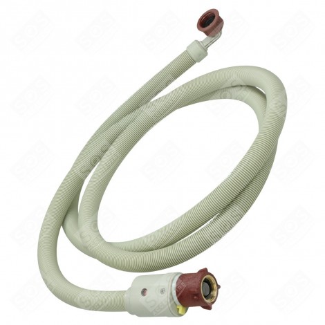 TUYAU D' ARRIVÉE EAU 2.5M WASHING MACHINES - 9029793412