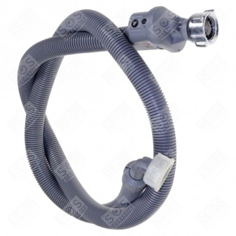 WATER INLET PIPE WASHING MACHINES - 1522221124