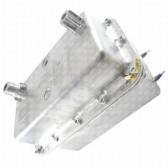 Complete water boiler