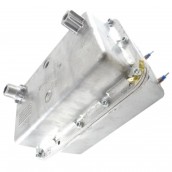 Complete water boiler