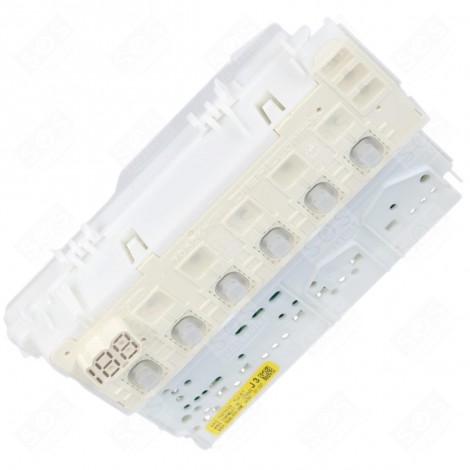 ORIGINAL CONTROL MODULE DISHWASHER - 00609423