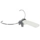 BASKET HANDLE ELECTRIC FRYERS - 7312576029