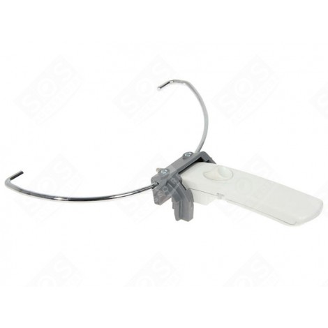 BASKET HANDLE ELECTRIC FRYERS - 7312576029