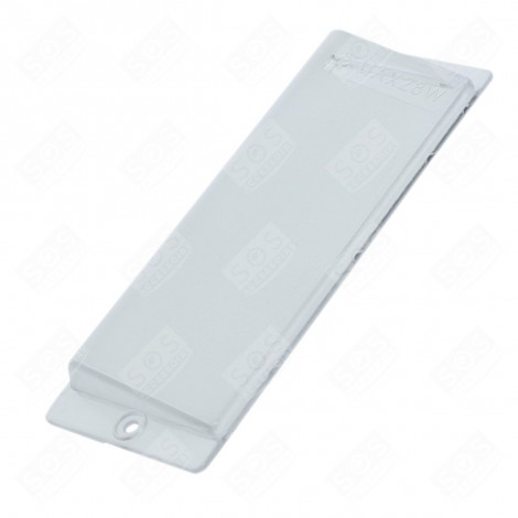 LIGHT COVER (ORIGINAL) EXTRACTOR HOOD - 481946279687, C00919622