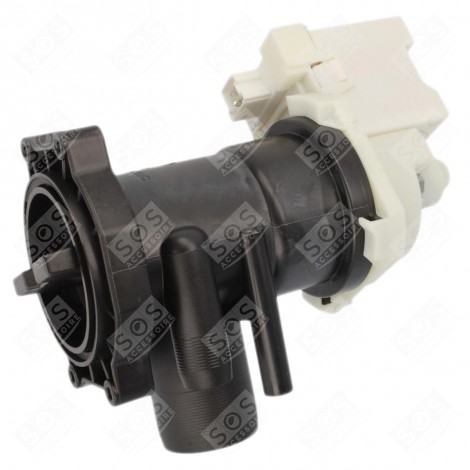 DRAIN PUMP WASHING MACHINES - 32024405