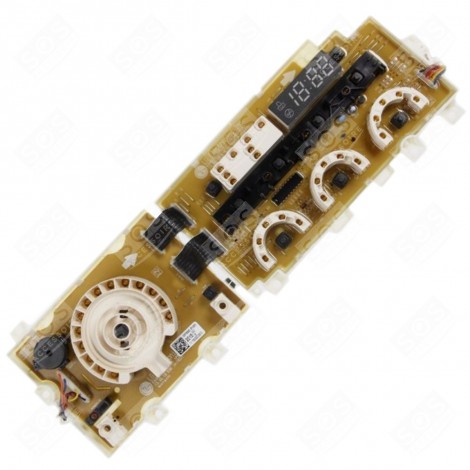 DISPLAY CIRCUIT BOARD WASHING MACHINES - EBR69902015