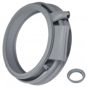 Door seal (gasket)
