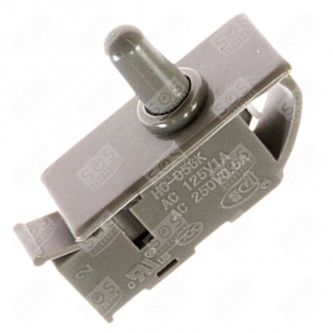 DOOR BUTTON REFRIGERATOR, FREEZER - 6600JR1005Y