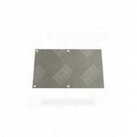MICA PLATE (ORIGINAL) MICROWAVE OVENS - 481246228268, C00553214
