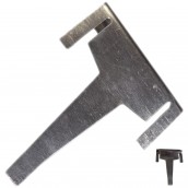 Clip (drainage) (original)