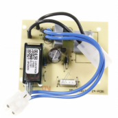 Original electronic module