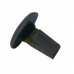 Mica plate fitting clip (original)