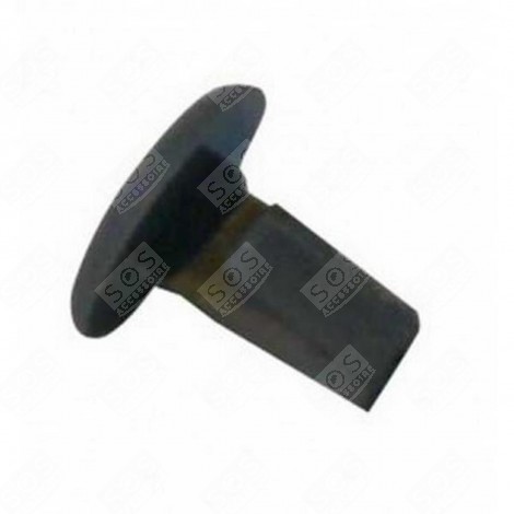 MICA PLATE FITTING CLIP (ORIGINAL) MICROWAVE OVENS - 481249148028