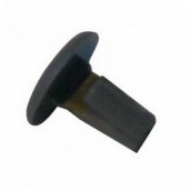Mica plate fitting clip (original)