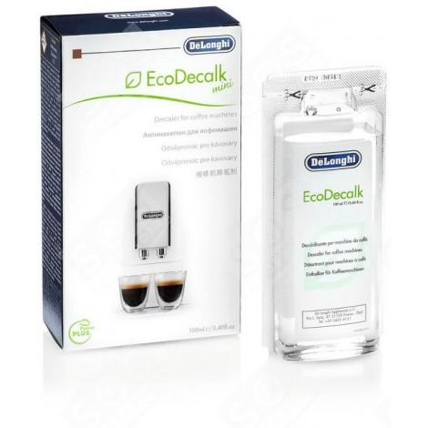 ECODECALK MINI 100ML COFFEE MAKER, ESPRESSO - 5513295981