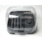 Disc and blade storage container