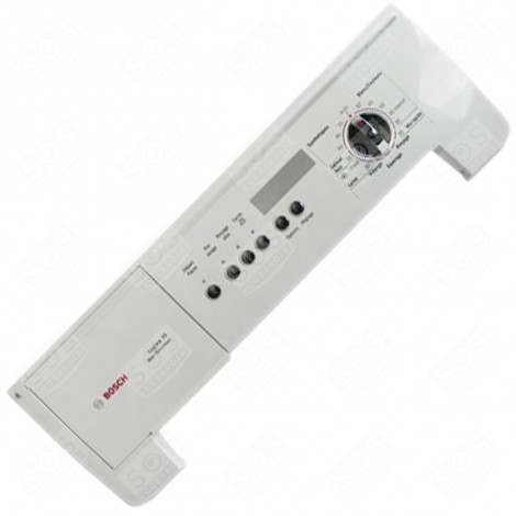 ORIGINAL CONTROL PANEL WASHING MACHINES - 00665432, 665432