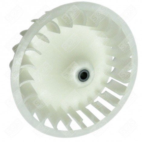 REAR TURBINE TUMBLE DRYER - 5834EL2001A