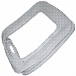 Door seal (gasket)