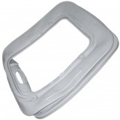 Door seal (gasket)
