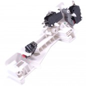 Bracket + door switch set (original)