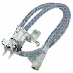 Water inlet hose (Aquastop)
