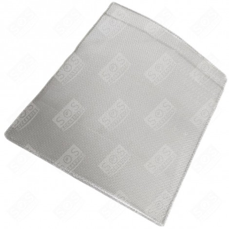 METAL ANTI-FAT FILTER (SOLD INDIVIDUALLY) (ORIGINAL) EXTRACTOR HOOD - 481948048148