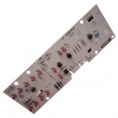 Electric circuit board