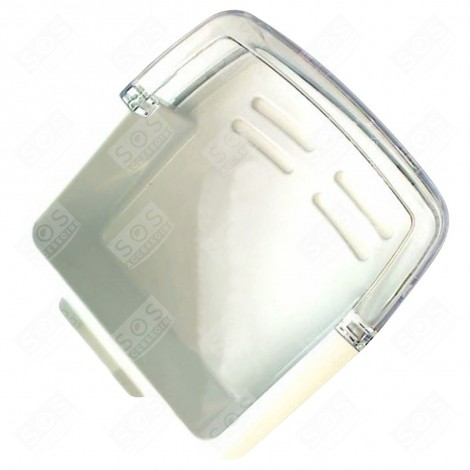 GLASS SHELF TRIM REFRIGERATOR, FREEZER - 4986JA3005D