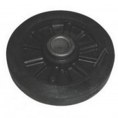 Rear bearing