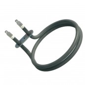 Circular heating element