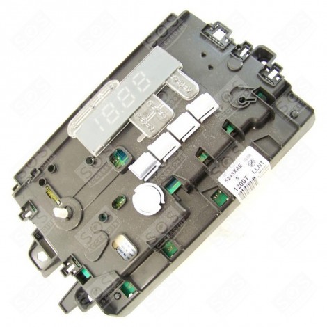 CONTROL CIRCUIT BOARD WASHING MACHINES - 57X2596