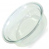 Original porthole glass