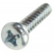 Screws (pack of 4) (4X12MM)