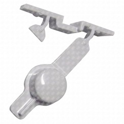 Stop/start push button (original)