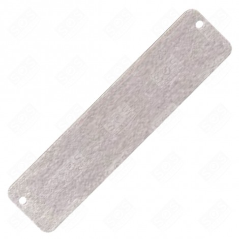 MICA TOP PLATE (ORIGINAL) MICROWAVE OVENS - 481944059444