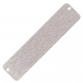 Mica top plate (original)