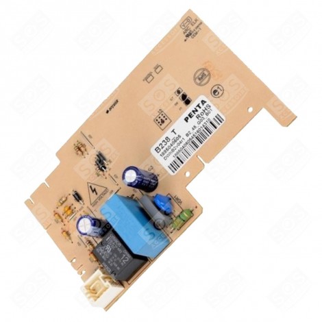 CONTROL CIRCUIT BOARD (ORIGINAL) DISHWASHER - 481221838398