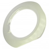 Internal door frame (93)