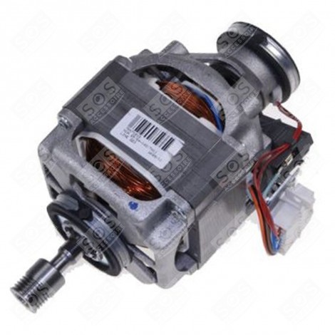 WASH MOTOR WASHING MACHINES - 52X4673, AS0061893
