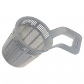 Drain cylinder filter