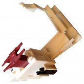 Door latch (lock) (original)